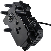 Actionneur de vanne authentique 24V compatible OEM avec tous les systèmes de contrôle 24VAC pour piscines, spas et équipements solaires
