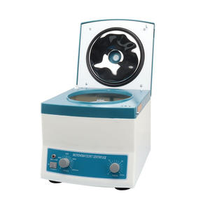 <span class=keywords><strong>Centrifugeuse</strong></span> <span class=keywords><strong>hématocrite</strong></span> portable de haute qualité avec toutes les fonctions de sécurité - Product Image 2