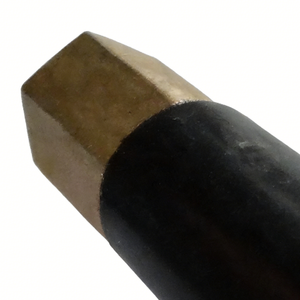 Tuas Kontrol Handle <span class=keywords><strong>Bulldozer</strong></span> Shantui Baja/Plastik 09305-11400 Suku Cadang Pengganti - Product Image 2