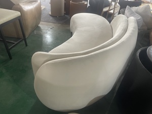 Disen MÖBEL Moderne <span class=keywords><strong>Sofa</strong></span> garnitur Empfänge Freizeit <span class=keywords><strong>sofa</strong></span> Einfaches modernes Wohnzimmer Gegenüber <span class=keywords><strong>Sex</strong></span> Arc Double Three Fabric <span class=keywords><strong>Sofa</strong></span> - Product Image 5
