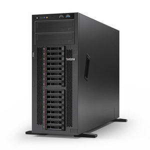 Lenovo thinksystem st558 4U tháp máy chủ Xeon Bạc 4208 Intel Đồng 3104 xử lý 16GB + 4TB mạng lưu trữ máy chủ máy tính - Product Image 3