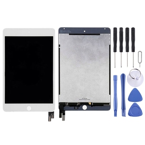 Màn Hình LCD OEM Chất Lượng Cao Chuyên Nghiệp Cho iPad <span class=keywords><strong>Mini</strong></span> 5 (2019) / A2124 / A2126 / A2133 Với Bộ Số Hóa Lắp Ráp Đầy Đủ - Product Image 3