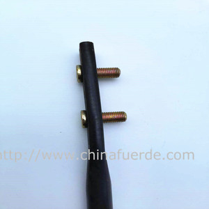 Barra de Suspensión Delantera Daewoo Damas 45310-85000-000 Para Reemplazo o Reparación - Product Image 3