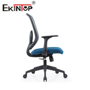 Ekintop-<span class=keywords><strong>silla</strong></span> de oficina de <span class=keywords><strong>segunda</strong></span> <span class=keywords><strong>mano</strong></span>, muebles de oficina de muestra gratis, respaldo ejecutivo moderno - Product Image 5