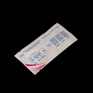 Bandelette de test d'ovulation LH haute sensibilité avec une précision de 99,8 % pour la <span class=keywords><strong>prédiction</strong></span> de la <span class=keywords><strong>grossesse</strong></span>, facile à réaliser à domicile - Product Image 6