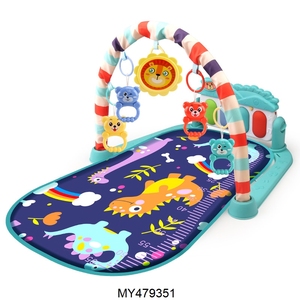 Nouveau tapis de jeu musical <span class=keywords><strong>pour</strong></span> bébé 2027, tapis d'éveil coloré <span class=keywords><strong>pour</strong></span> enfant, tapis de jeu <span class=keywords><strong>pour</strong></span> bébé, tapis d'activités <span class=keywords><strong>pour</strong></span> nourrisson - Product Image 6