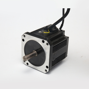 Mô-tơ DC không chổi than mô-men xoắn cao 80mm 200w 300w 400w 500w 3000 vòng/phút 48v - Product Image 4