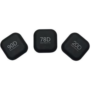 Lentille Asphérique Suzhou Ruishi 20D 78D 90D pour Lampe à Fente (Lentille Frontale) - Product Image 3