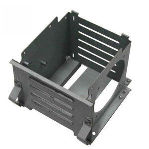 Oemカスタマイズデザイン板金ボックス製造 - Product Image 2