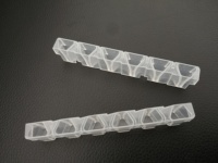 Prix d'usine en Chine, consommables de laboratoire de haute qualité, module de réaction de cuvette de liaison Diasorin Snibe Maglumi 600/800