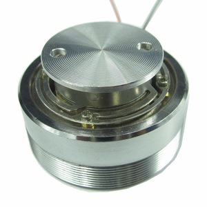 Altavoces Excitadores para Silla de Juego (QY50-Z2) de 50 mm, 25 W, 4 Ohmios, Altavoz de Vibración de 2 Pulgadas - Product Image 1