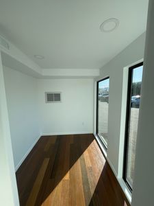 Contenedores Sinoy de <span class=keywords><strong>20</strong></span> y 40 <span class=keywords><strong>Pies</strong></span> con Dos Dormitorios, Puerta de Vidrio, Sala de Estar, <span class=keywords><strong>Casa</strong></span> Contenedor Prefabricada - Product Image 2