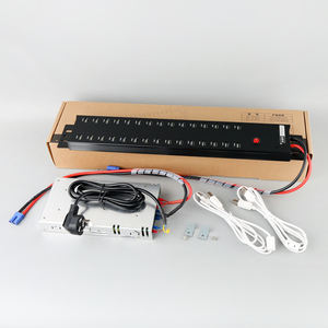 Sipolar A-812 30-Port 300W USB <strong>2</strong>.0 Hub with Metal Case CE RoHS Certified Built-in Power Adapter in Stock for iPad &amp; <strong>Computer</strong> - Product Image 6