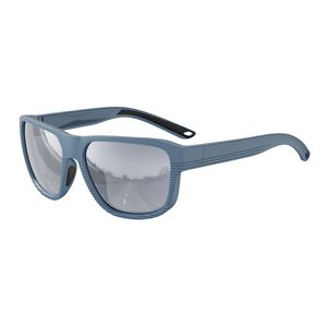 OEM Square Full Rim Polarized TR90 Frame Sonnenbrille UV400 Anti-Glare Two-Piece Fishing Driving Beach Cycling Volleyball Sport - Product Image 5