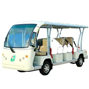 CE 인증 11-여객 전기 리조트 자동차 관광 관광 관광 버스
