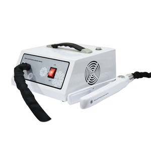เครื่องนวดศีรษะแช่เย็นสำหรับดูแลหนังศีรษะ ขายดี รุ่น Hot Selling Frozen Scalp Care Head Spa Massager Salon Equipment -9 -16C ระบบทำความเย็น 100W แรงดันไฟฟ้าอเนกประสงค์ น้ำหนัก 3.5 กก. 1 ชิ้น - Product Image 3