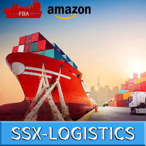 Fret aérien DDP logistique Ali UPS DHL Express au meilleur prix Agent d'expédition de la Chine aux États-Unis Émirats arabes unis Canada Royaume-Uni Inde France Australie - Product Image 4