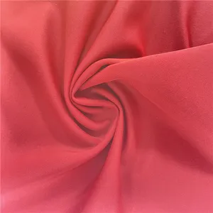 High Quality Nylon Spandex Fabric Tricot Spandex Fabric For Bikini Swimwear