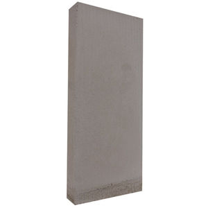 Panel dinding semen aerasi otomatis ALC awet ringan untuk pelapis Interior konstruksi Villa blok AAC - Product Image 1