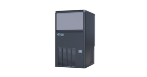 ICE ITALY ABE 30A R290 - Machine à glaçons refroidie par air 387x482x686mm Production en 24h - 30Kg - Product Image 5