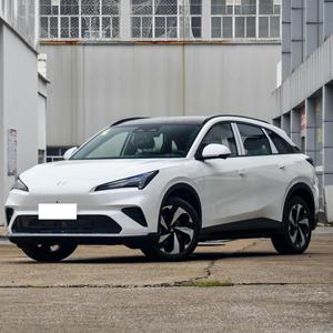 ARCFOX Alpha T5 2026 |   SUV électrique intelligent de 560 km, conduite intelligente, 5 places - Product Image 1