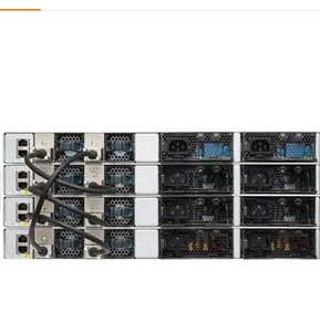 C9200l-48p-4x-e 48 Poe+ Ports and 4 X 10g Sfp+ Uplink <b>Switch</b> C9200l-48p-4x-e Managed <b>Network</b> <b>Switch</b> 48 Port Sfp 10g Enterprise - Product Image 3