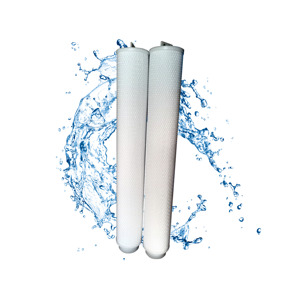 Filtre à eau haute performance en matériau de qualité supérieure, article très demandé, cartouche filtrante à haut débit en vente par les exportateurs - Product Image 1