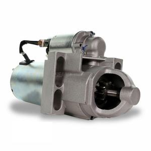 Démarreur pour Chevrolet 10465578 19136219 9000879 18495 6449 6449N - Product Image 3