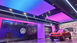 Linh hoạt LED MODULE 6LED signage trở lại illuminant nguồn kinh doanh nhà trang trí ánh sáng - Product Image 6