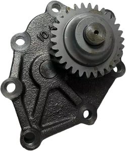 Bomba de Aceite para HINO W04D 15110-1521 15110-1522 15110-1522B S1511-02240 15110-1522/15110-1521 151101541 J05C J08C W04DT 15110-E0050 - Product Image 1