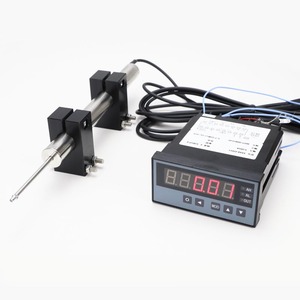 Dwel lvdt वसंत लोड गैर-संपर्क स्थिति सेंसर 4-20ma 0-10v मोडबस vtr विस्थापन ट्रांसड्यूसर रैखिक कोण माप के लिए - Product Image 6