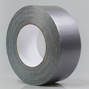 <span class=keywords><strong>Butik</strong></span> nastro adesivo ad alta viscosità nuovo tubo flessibile composito impermeabile per sistemi HVAC condotti aria piatta sistemi di tubazioni - Product Image 4