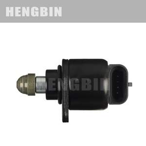 Válvula de Ralentí para Válvulas de Aceleración Modelos B31/00 B3100 1920AQ A96159 B3388 82003388010 - Product Image 1