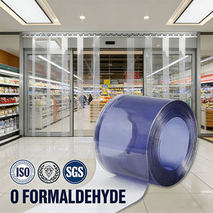 कस्टम कट औद्योगिक स्पष्ट विनाइल pvc मेंढक लचीली फिल्म नरम रंगीन मानक पर्दे मोल्डिंग प्रसंस्करण प्लास्टिक शीट - Product Image 1