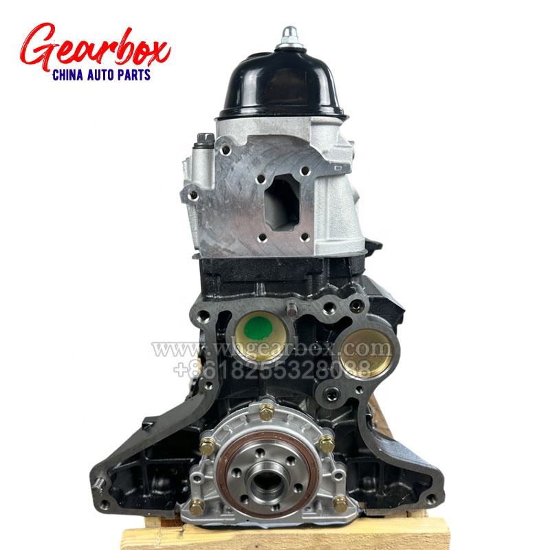 ORIGINAL GW491QE 491Q 4Y Engine for Jinbei ZX AUTO Repair