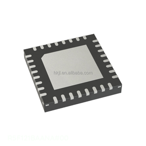 ชิ้นส่วนอิเล็กทรอนิกส์แบบฝังวงจร R5F121BAANA #00 32 WFQFN ชิ้นส่วนอิเล็กทรอนิกส์ - Product Image 1