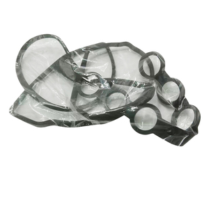 ชิ้นส่วนเครื่องยนต์รถยนต์ปะเก็นฝาครอบวาล์วสำหรับ1ZZFE COROLLA 11213-22050 - Product Image 3