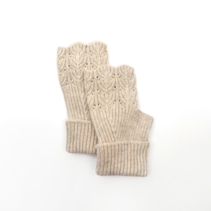 Özel Logo düz renk parmaksız eldivenler ile başparmak delik jakarlı tarzı kış eldiven bisiklet ve açık hava etkinlikleri için - Product Image 4