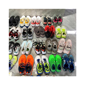 Chaussures pour hommes de marque chinoise célèbre, baskets de sport d'occasion, chaussures d'occasion originales, vente en gros par conteneur - Product Image 3