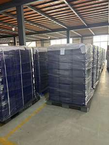 Vente en gros de cages d'engraissement de crabe de boue de forme carrée écologique Système <span class=keywords><strong>RAS</strong></span> intérieur - Product Image 6