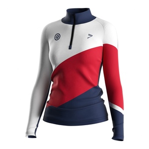 Conjunto Deportivo de Dos Piezas para Mujer, Top y Pantalones Cortos de Lucha, Costuras Reforzadas, Ropa de Entrenamiento Activo - Product Image 2
