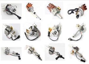 Distributeur d'allumage de voiture américain 1103417 1104078 Standard 1998 Chevy Astro 4.3 L Deferential 12 Mois Cevrolet Astro KM-AC-003 - Product Image 5