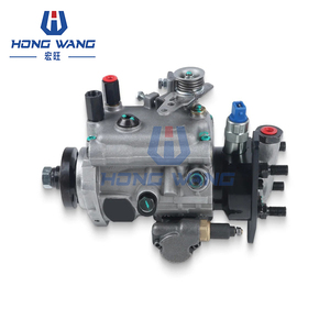 Pièces de rechange pour excavatrice de qualité OEM, marque HongWang, 8923A192G, pompe d'injection de carburant, compatible avec le moteur diesel Perkins 1004.4D, 4 cylindres, 1 - Product Image 4