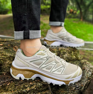 Best Quality Men's and Women's Designer Shoes XT-6 Running <b>Sneakers</b> Wholesale Hiking Walking Style Shoes techwear - Product Image 4