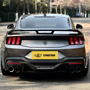 Voitures d'occasion Ford <span class=keywords><strong>Mustang</strong></span> 2024 5.0L Dark Horse, coupé sport 4 places, 249 km/h, essence - Product Image 5