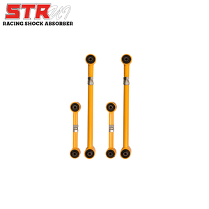 Amortiguador STR Delantero y Trasero para Suspensión de <span class=keywords><strong>Nissan</strong></span> Patrol Y61 4x4 con Barra Panhard y Amortiguadores Coilover Ajustables - Product Image 6