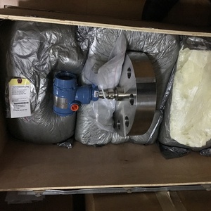 โรสเมาท์ 2051 1199 ระบบซีลไดอะแฟรม 4-20mA รีโมท IP68 2000 Psig สำหรับอุณหภูมิสูง - Product Image 2