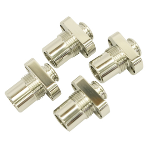 TuofaOEMカスタム陽極酸化アルミニウム<span class=keywords><strong>CNC</strong></span>フライス加工部品高精度<span class=keywords><strong>CNC</strong></span>加工金属アクセサリー - Product Image 5