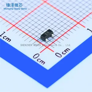 새롭고 독창적인 집적 회로 IC 칩 CJ2305