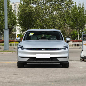 Changan Qiyuan A06 630 Pro Plus 2026, véhicule électrique pur, berline compacte, argent, longue autonomie, voiture de tourisme - Product Image 2